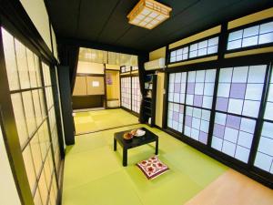 東京にある広々一軒家 最大9名 空港直通 山手線すぐ80m2庭付き大福ハウスのギャラリーの写真