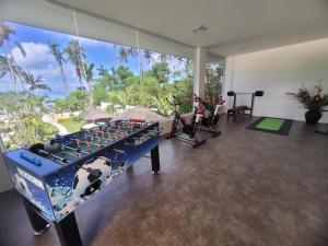 Fotografie z fotogalerie ubytování Sunset Beach Resort by RF at SanVicentePalawan OPC v destinaci San Vicente