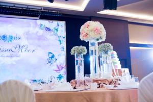 Fotografie z fotogalerie ubytování Ixora Hotel Penang v destinaci Perai