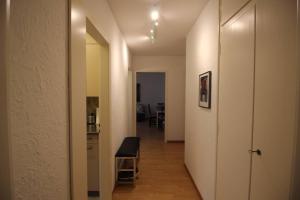 Gallery image of Nice apartment with sun terrace in St. Gallen