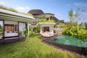 Gallery image of Mango Ubud in Ubud