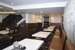 Ảnh trong thư viện ảnh của The Baron ở Ooty