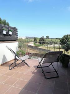 Fotografie z fotogalerie ubytování Apartamento rusticchic con terraza v destinaci Palafrugell + 33 fotografií
