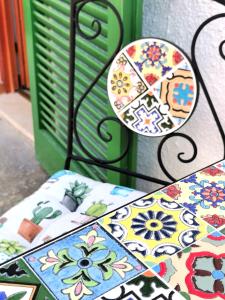 Fotografie z fotogalerie ubytování Casa Fiorita v destinaci Lacona + 10 fotografií
