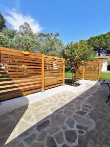 Fotografie z fotogalerie ubytování Casa Fiorita v destinaci Lacona