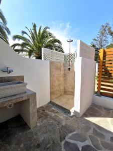 Fotografie z fotogalerie ubytování Casa Fiorita v destinaci Lacona