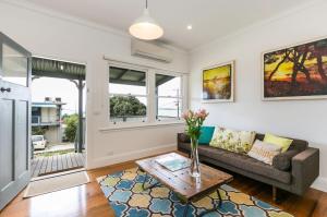 Gallery image of Lottis Cottage in Lorne