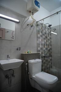 Gallery image of Chandra Inn in Kollam