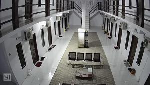 Posezení v ubytování Beverly Residence