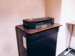 Fotografie z fotogalerie ubytování Shinagawa Tobu Hotel v Tokiu
