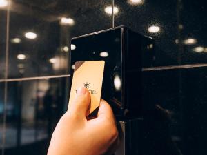 Fotografie z fotogalerie ubytování Shinagawa Tobu Hotel v Tokiu