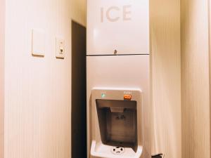 Fotografie z fotogalerie ubytování Shinagawa Tobu Hotel v Tokiu