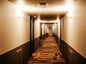 Fotografie z fotogalerie ubytování Shinagawa Tobu Hotel v Tokiu
