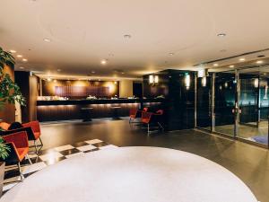 Fotografie z fotogalerie ubytování Shinagawa Tobu Hotel v Tokiu