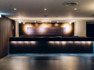 Fotografie z fotogalerie ubytování Shinagawa Tobu Hotel v Tokiu