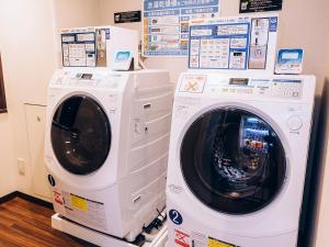 Fotografie z fotogalerie ubytování Shinagawa Tobu Hotel v Tokiu