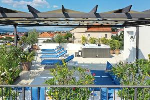 Fotografie z fotogalerie ubytování Villa Azuro v destinaci Sveti Filip i Jakov