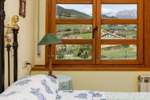 Gallery image of Exclusivo Chalet en Potes in Potes