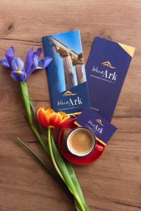 Kép Blue Ark Comfort near Acropolis szállásáról Athénban a galériában