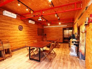 MiyadaGuesthouse YadoyaDOYA的相册照片