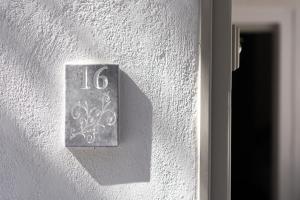 Gambar di galeri bagi Hotel Goulielmos di Akrotiri