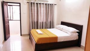 Gallery image of Chippy Apartments No.27 in Chennai