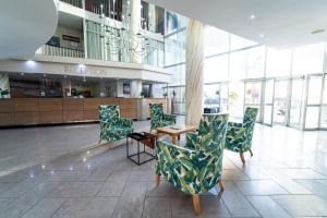 Gallery image of Gooderson Tropicana Hotel in Durban