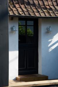 Gallery image of Le Roitelet - Suite d'hôtes privative in Montcavrel +32 photos