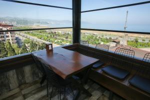 Afbeelding uit fotogalerij van Quantum Hotel in Trabzon