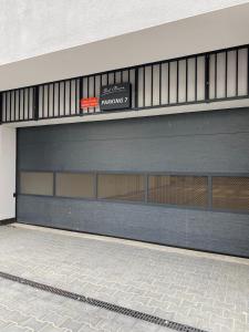 Fotografia z galérie ubytovania Bel Mare Apartament E338 FREE PARKING v destinácii Międzyzdroje