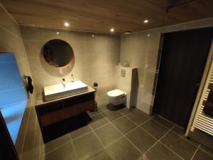 Ảnh trong thư viện ảnh của Gîte des trois châteaux ở Husseren-les-Châteaux +10 ảnh