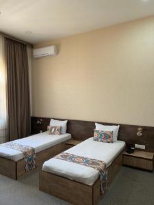 Galeriebild der Unterkunft Mahmud Hotel in Samarkand