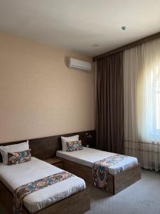 Galeriebild der Unterkunft Mahmud Hotel in Samarkand