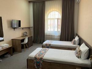 Galeriebild der Unterkunft Mahmud Hotel in Samarkand