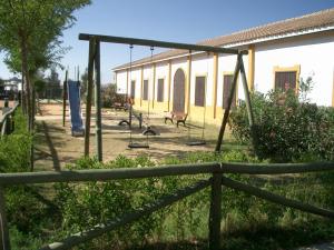 Fotografie z fotogalerie ubytování Camping La Aldea v destinaci El Rocío