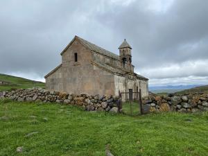 Galería fotográfica de Tirebi Farmhouse en Vardzia
