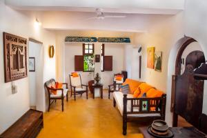 Galería fotográfica de Royal House Shela en Lamu