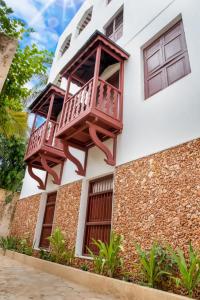 Galería fotográfica de Royal House Shela en Lamu 62 fotos más
