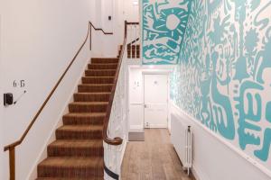 Foto Bristolis asuva majutusasutuse 4 Berkeley Square I Your Apartment galeriist
