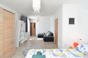 Postel nebo postele na pokoji v ubytování House Roberto 1790 + 37 fotografií