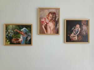 Fotografia z galérie ubytovania Apartament Zoja v destinácii Elblag