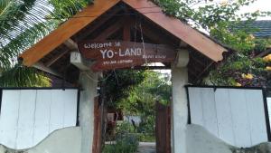 Gallery image of Yoland Guesthouse in Gili Islands