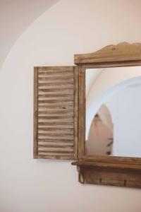 Kép I trulli di Dioniso - Aurora szállásáról Alberobellóban a galériában Még 5 kép