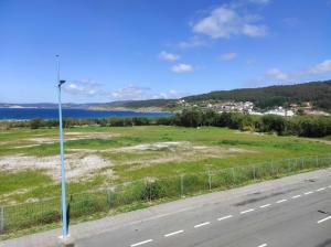 Gallery image of Piso en primera linea de Playa en Laxe in Laxe