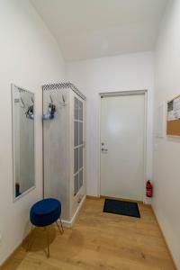 Koupelna v ubytování Apartments24 Spordi