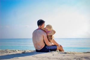 Hosté ubytování Sabba Beach Suite , Fodhdhoo - Maldives
