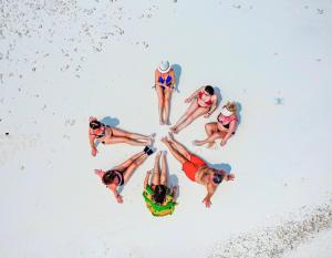 Hosté ubytování Sabba Beach Suite , Fodhdhoo - Maldives
