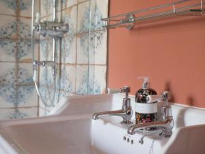 Fotografie z fotogalerie ubytování Red Cottage B&B v destinaci Rye + 22 fotografií