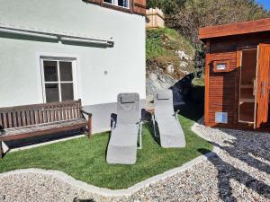 Zdjęcie z galerii obiektu Almliesl HUET-671 w mieście Hüttschlag