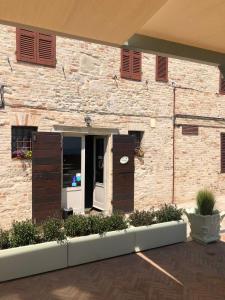 Imagine din galeria proprietății Castello - solo pernotto în Cupra Marittima +34 fotografii